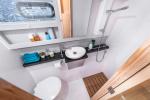 Yachtcharter NautitechOpen40 Sea Spirit 22