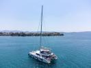 Yachtcharter LagoonSixty5 Seaductive Orca