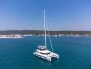 Yachtcharter LagoonSixty5 Seaductive Orca 3