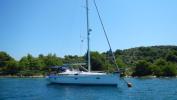 Yachtcharter Bavaria39Cruiser