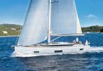 Yachtcharter BavariaC50Style 31cab