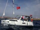 Yachtcharter Oceanis41