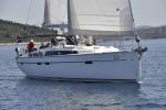 Yachtcharter BavariaCruiser51