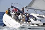 Yachtcharter BavariaCruiser51 3