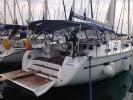 Yachtcharter BavariaCruiser51 4