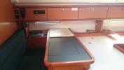 Yachtcharter BavariaCruiser51 8