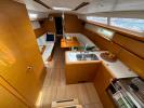 Yachtcharter SunOdyssey389 Ace Of Spades 3