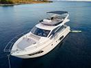 Yachtcharter Absolute50Fly Viva La Vida 1