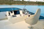 Yachtcharter Absolute50Fly Viva La Vida 7