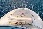 Yachtcharter Absolute50Fly Viva La Vida 12