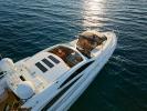 Yachtcharter SunseekerPredator72 Ghost 3