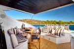 Yachtcharter SunseekerPredator72 Ghost 14