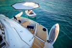 Yachtcharter SunseekerPredator72 Ghost 15