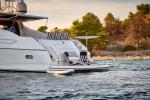 Yachtcharter SunseekerPredator72 Ghost 19