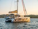 Yachtcharter Excess12 Aeolian Odyssey