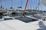 Yachtcharter Excess12 Aeolian Odyssey 3