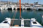 Yachtcharter Excess12 Aeolian Odyssey 4