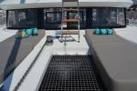 Yachtcharter Excess12 Aeolian Odyssey 6