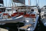 Yachtcharter Excess12 Aeolian Odyssey 8