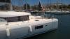 Chartern Sie die Lagoon 42 Aeolian Breeze ab Ionisches Meer mit -31,5% Rabatt