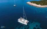Yachtcharter Lagoon50 Aeolian Myth