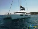 Yachtcharter Lagoon50 Aeolian Myth 1