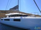 Yachtcharter Lagoon50 Aeolian Myth 2