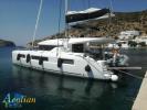 Yachtcharter Lagoon50 Aeolian Myth 16