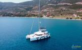 Yachtcharter Lagoon50 Aeolian Myth 19