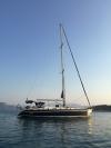 Chartern Sie die Ocean Star 56.1 Delfios ab Ionisches Meer mit -72,9% Rabatt