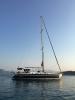 Yachtcharter OceanStar56 Delfios