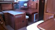 Yachtcharter OceanStar56 Delfios 3