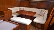 Yachtcharter OceanStar56 Delfios 4