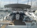Yachtcharter Oceanis51 Aeolian Muse 1