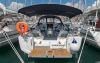 Chartern Sie die Sun Odyssey 349 Adria Moon ab Split / Dalmatien mit -50,0% Rabatt