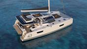 Yachtcharter FountainePajotTanna47 51cab
