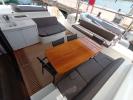Yachtcharter Lagoon51 62cab Minotavros 3