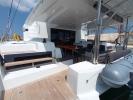 Yachtcharter Lagoon51 62cab Minotavros 6