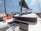 Yachtcharter Lagoon51 62cab Minotavros 9