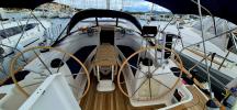 Yachtcharter Bavaria44 Flipper I 1