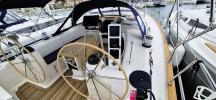 Yachtcharter Bavaria44 Flipper I 3