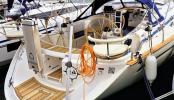 Yachtcharter Bavaria44 Flipper I 10