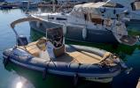 Yachtcharter SalpaSoleil18 Liberty 1