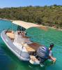Yachtcharter SalpaSoleil18 Liberty 2