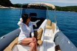 Yachtcharter SalpaSoleil18 Liberty 4