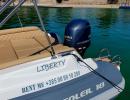 Yachtcharter SalpaSoleil18 Liberty 6
