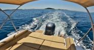 Yachtcharter SalpaSoleil18 Liberty 7
