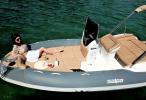 Yachtcharter SalpaSoleil18 Liberty 8