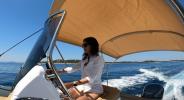 Yachtcharter SalpaSoleil18 Liberty 10