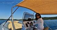Yachtcharter SalpaSoleil18 Liberty 11
